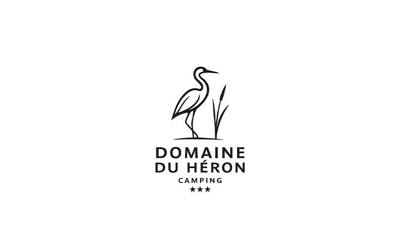 DOMAINE DU HÉRON
