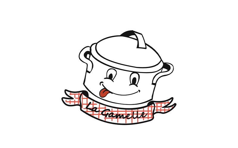Brasserie La Gamelle