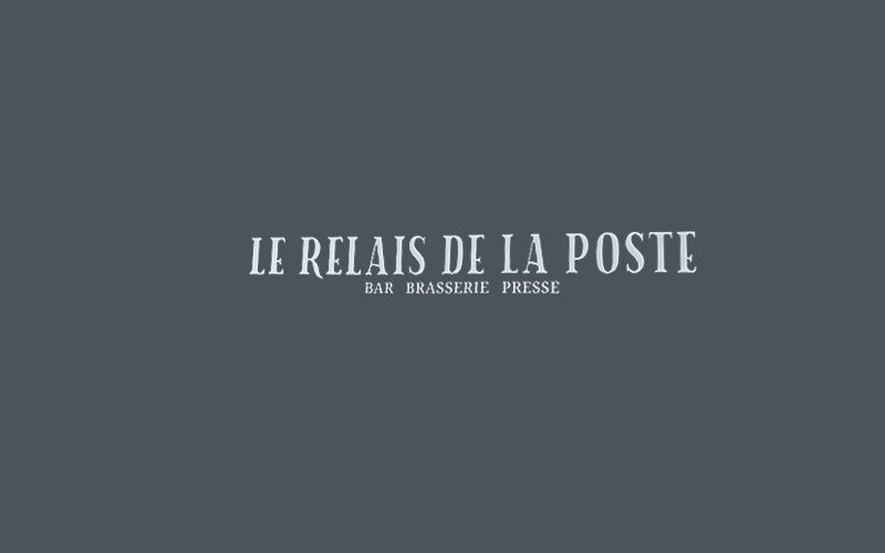 Le relais de la poste 
