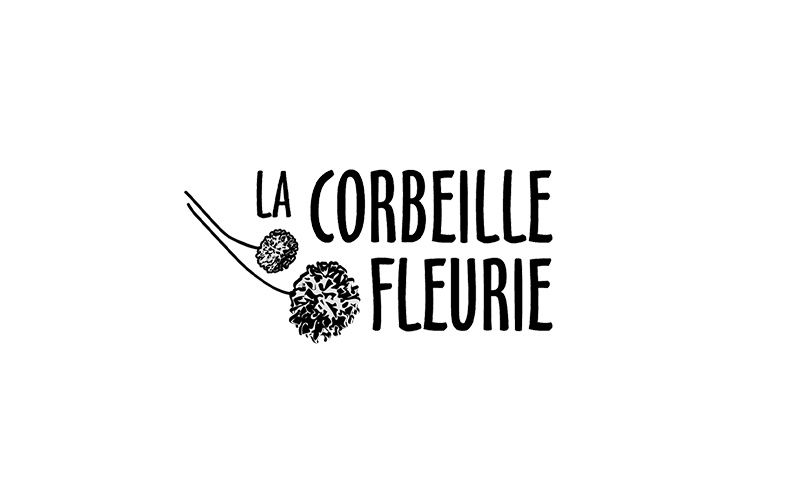 La Corbeille Fleurie