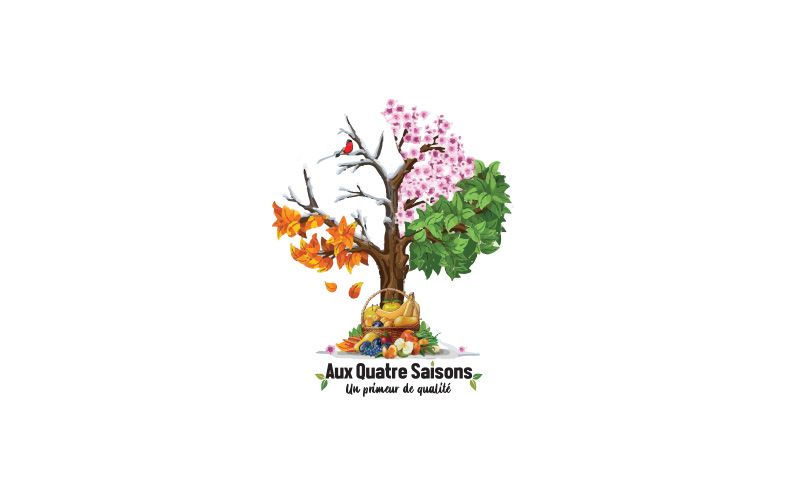 AUX QUATRE SAISONS
