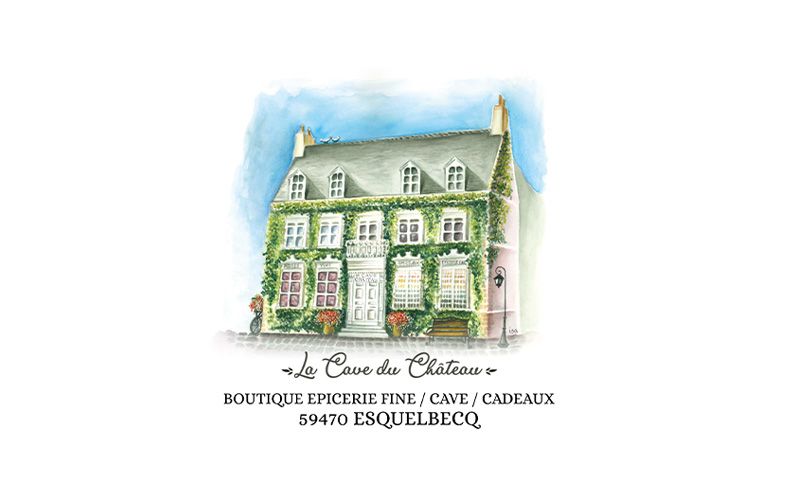 La Cave du Château