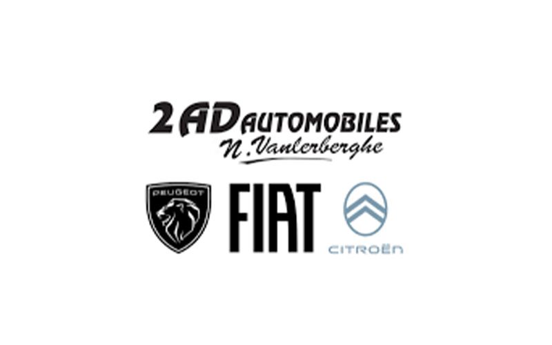 2AD AUTOMOBILES