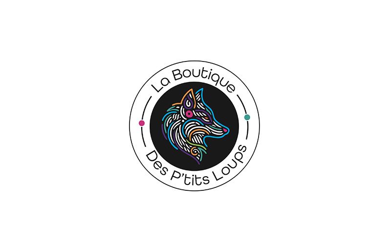 La boutique des p'tits loups