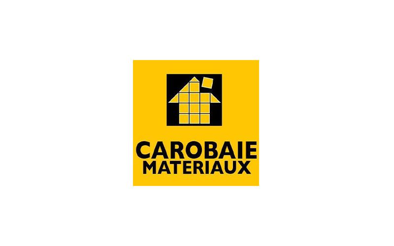 Carobaie Materiaux