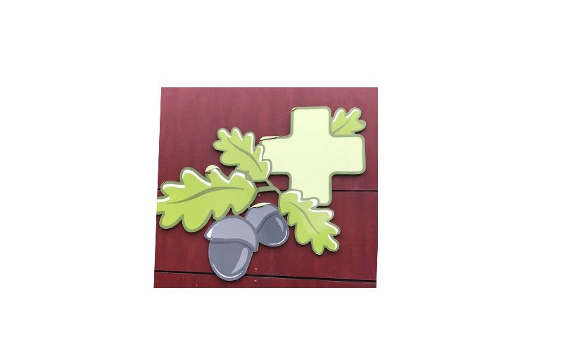 Pharmacie des 3 chênes